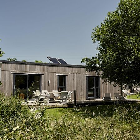 Beckington Lodge Экстерьер фото