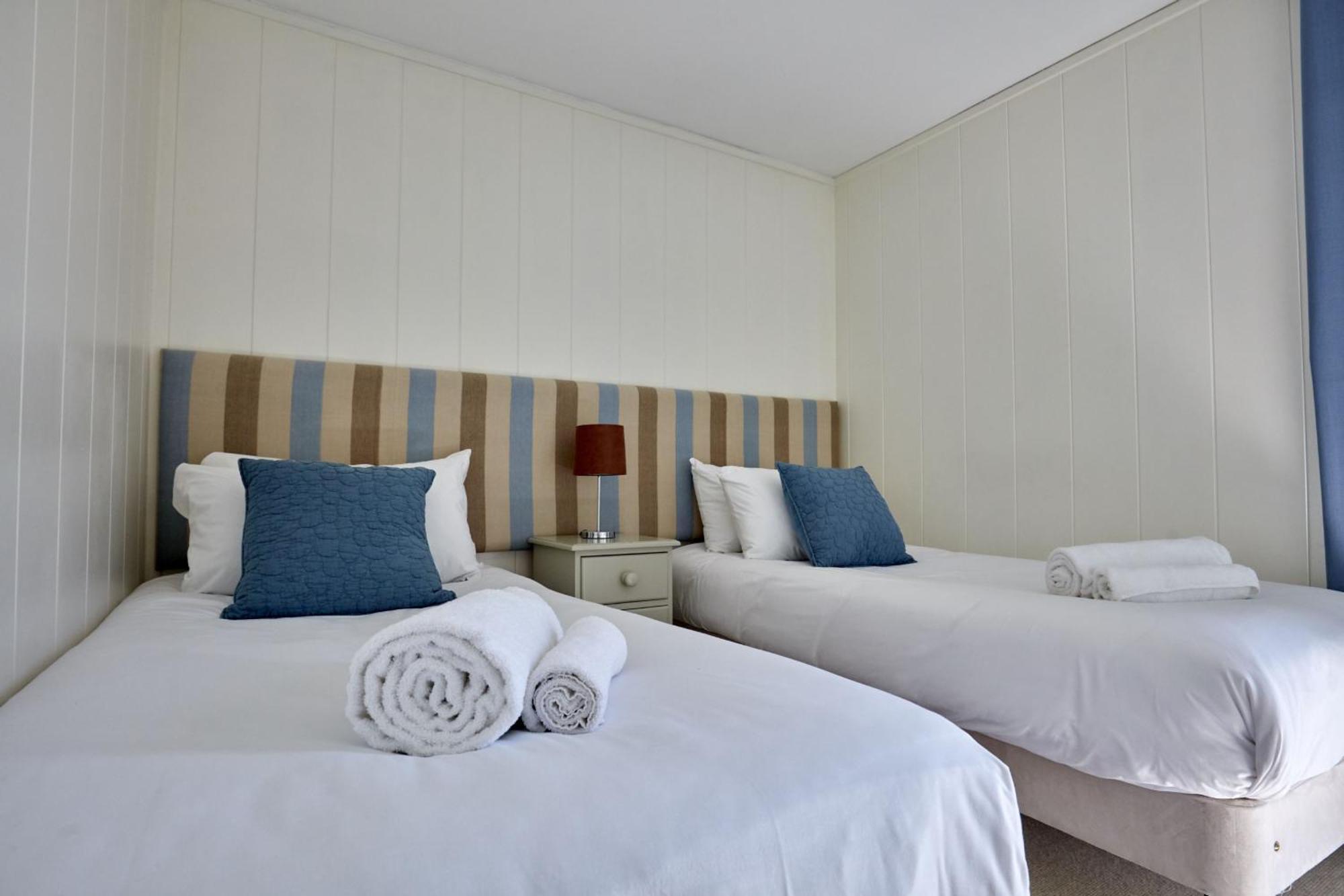 Beckington Lodge Экстерьер фото