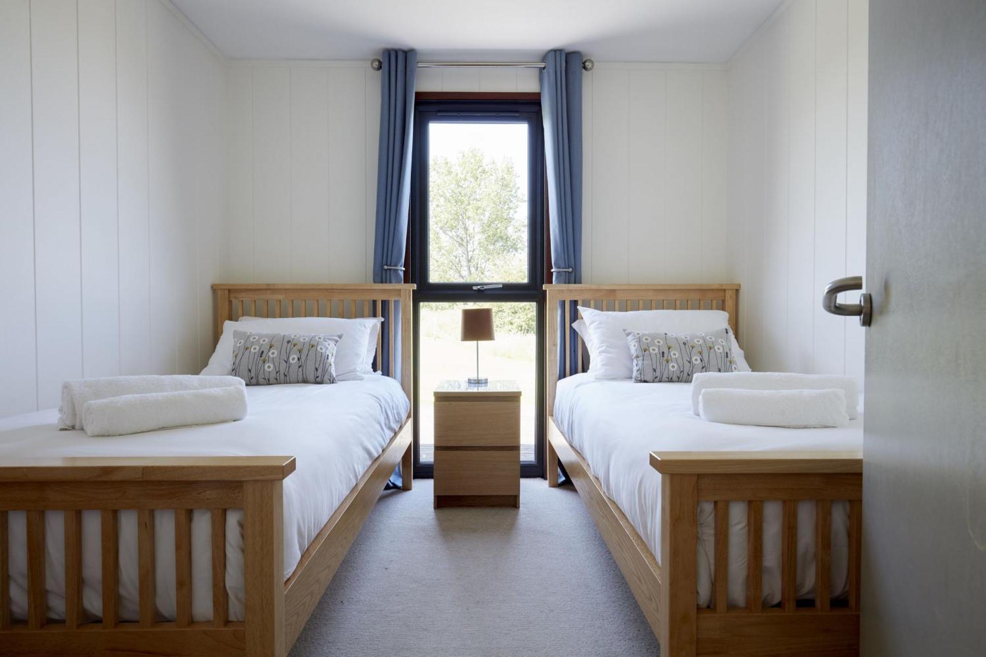 Beckington Lodge Экстерьер фото