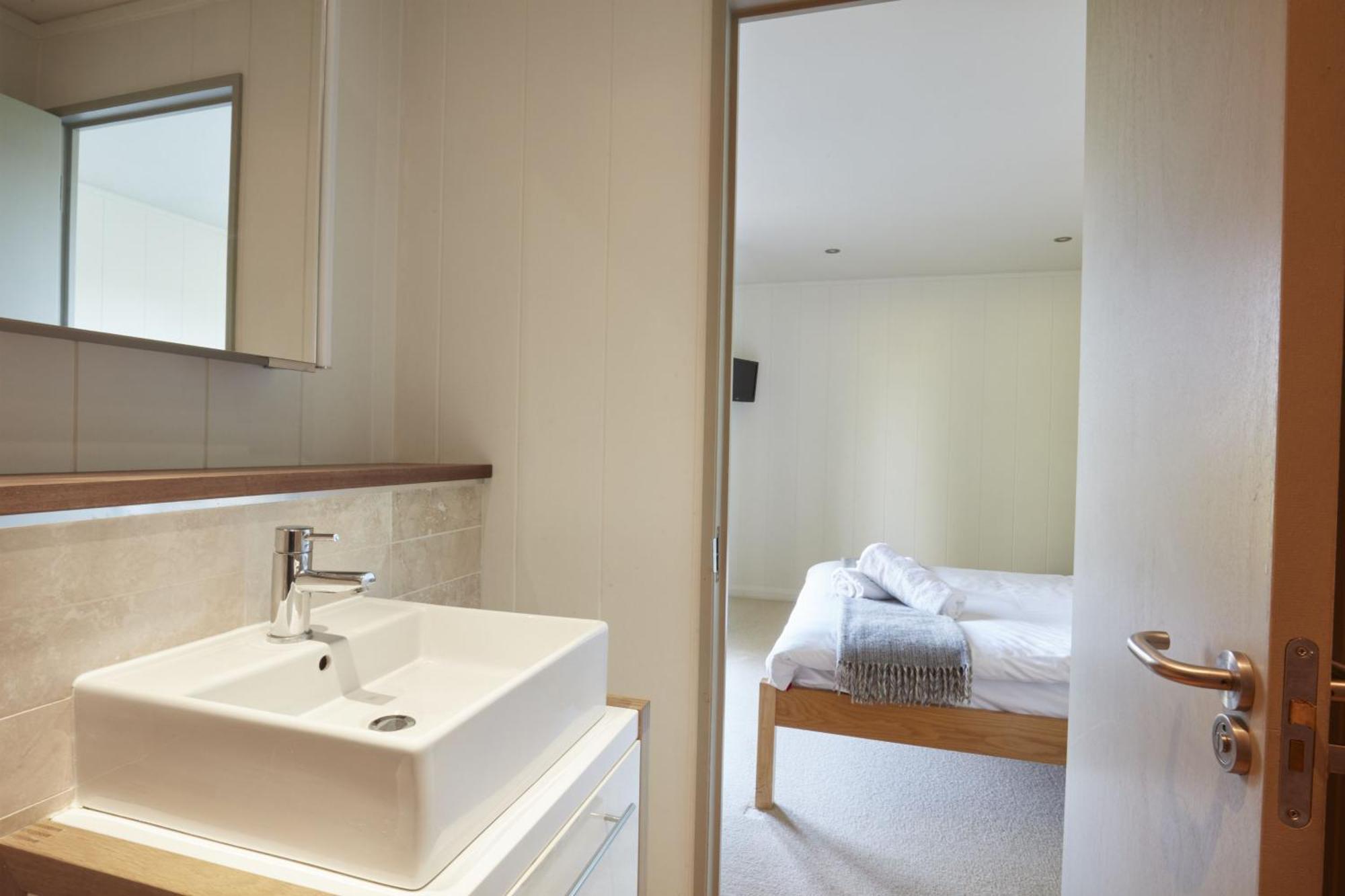 Beckington Lodge Экстерьер фото