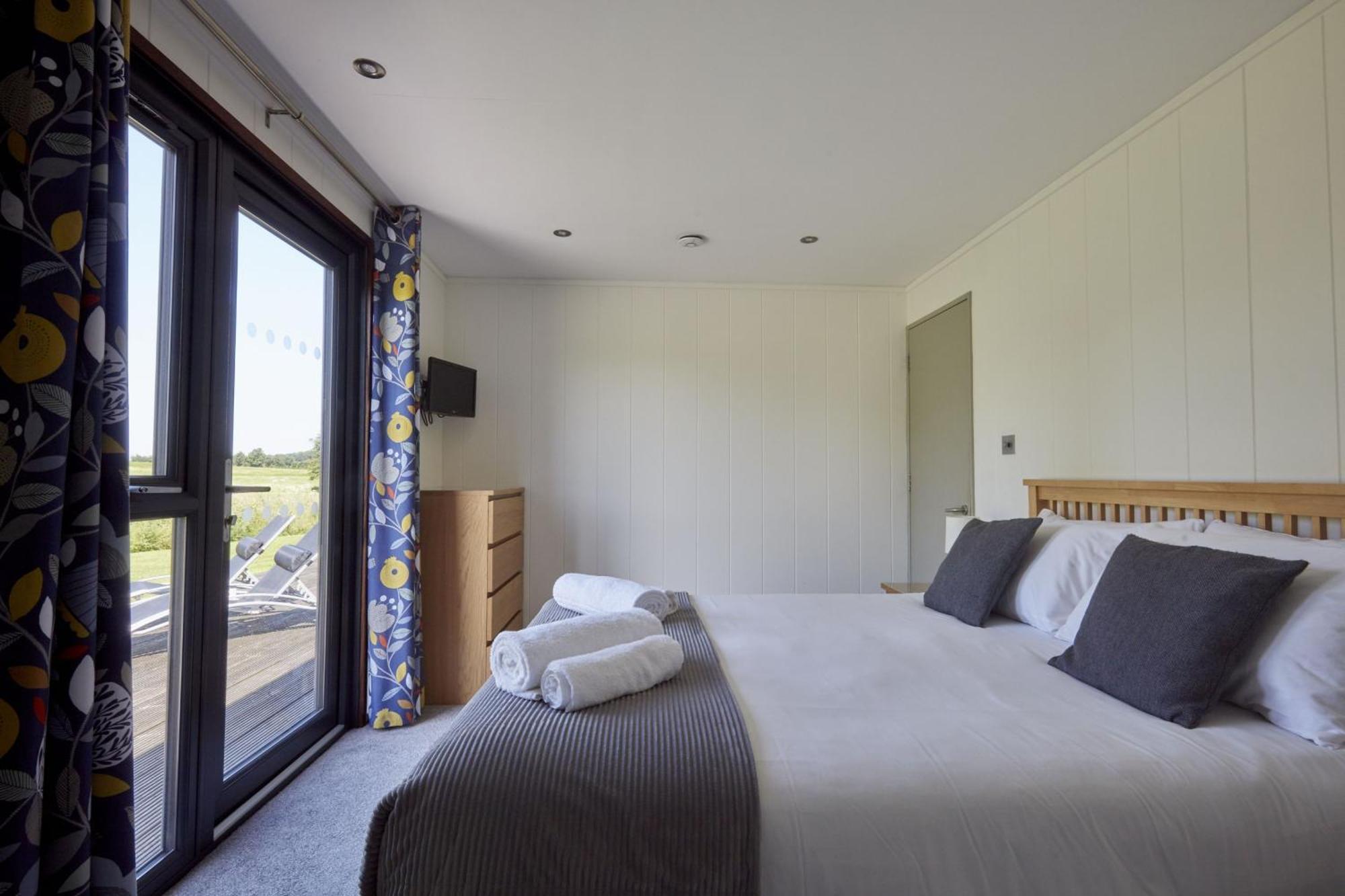 Beckington Lodge Экстерьер фото