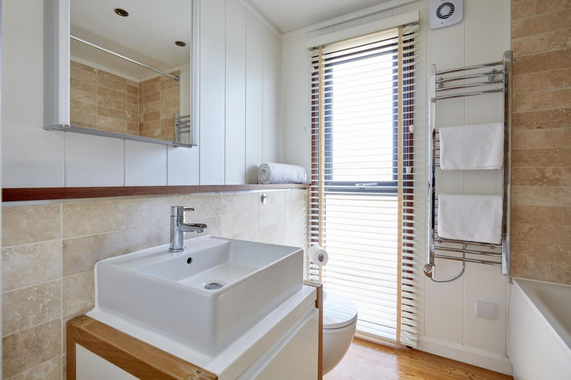 Beckington Lodge Экстерьер фото