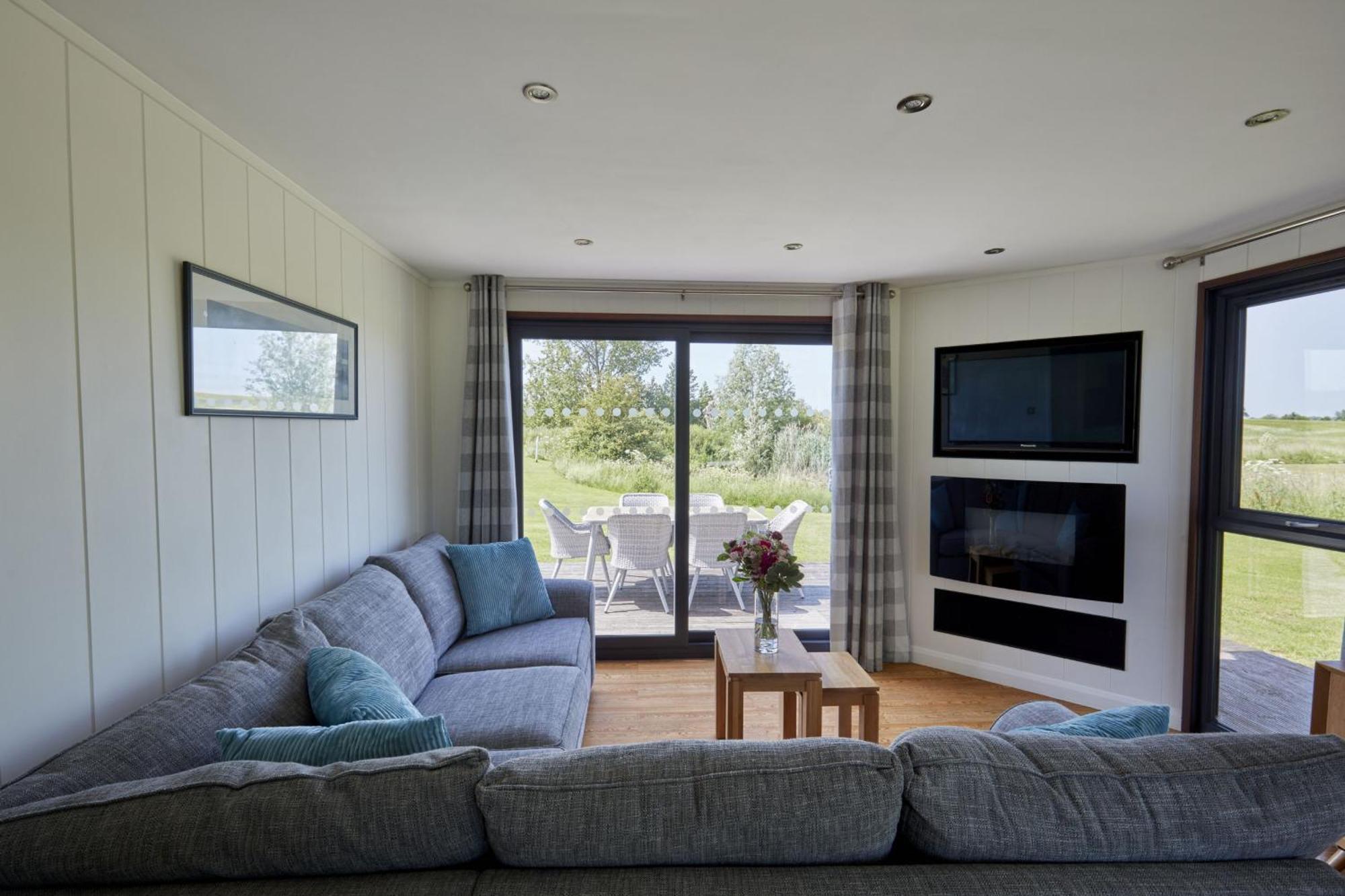 Beckington Lodge Экстерьер фото